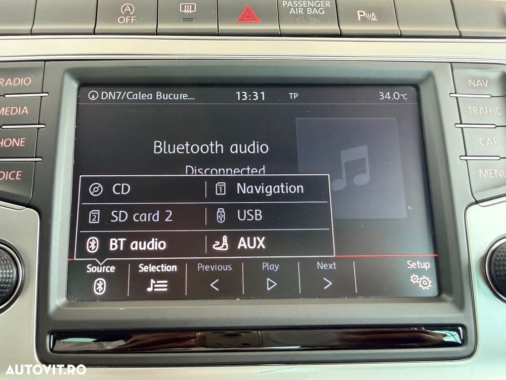 Volkswagen Polo 1.4 TDI Blue Motion - 16