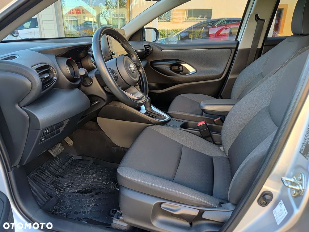 Toyota Yaris Hybrid 1.5 Comfort - 10