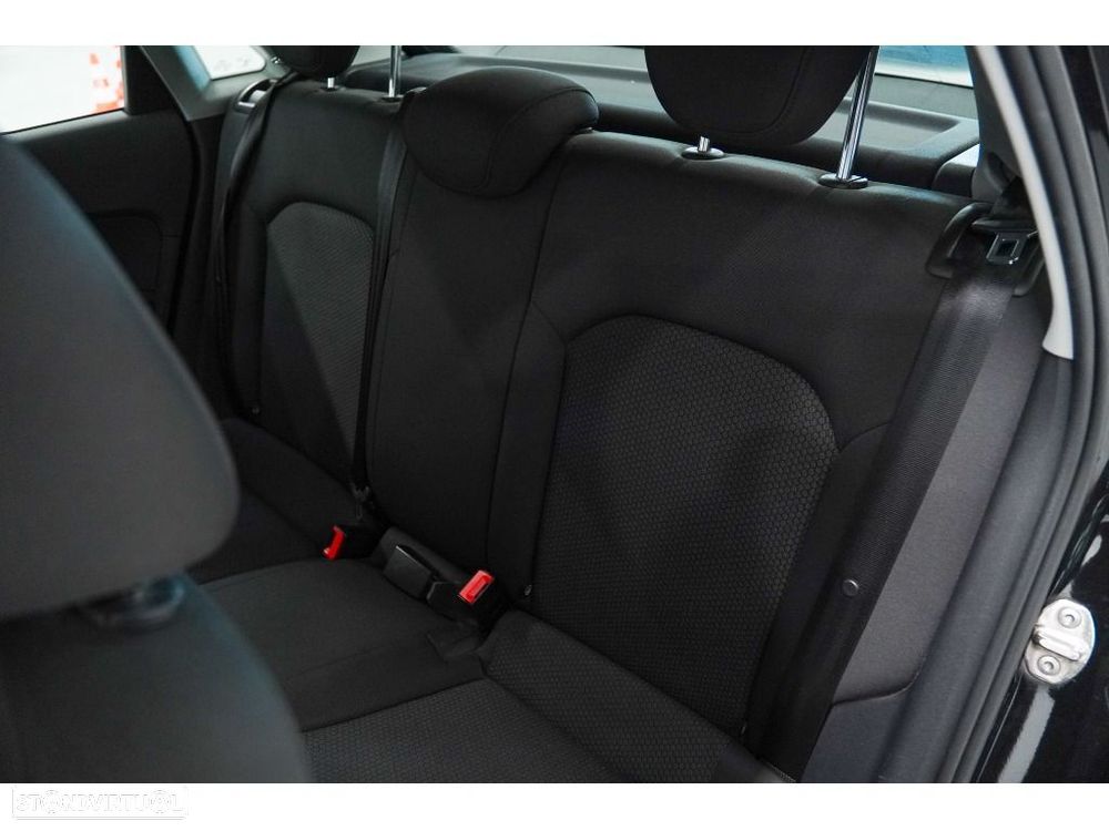 Audi A1 Sportback 1.4 TDI - 12