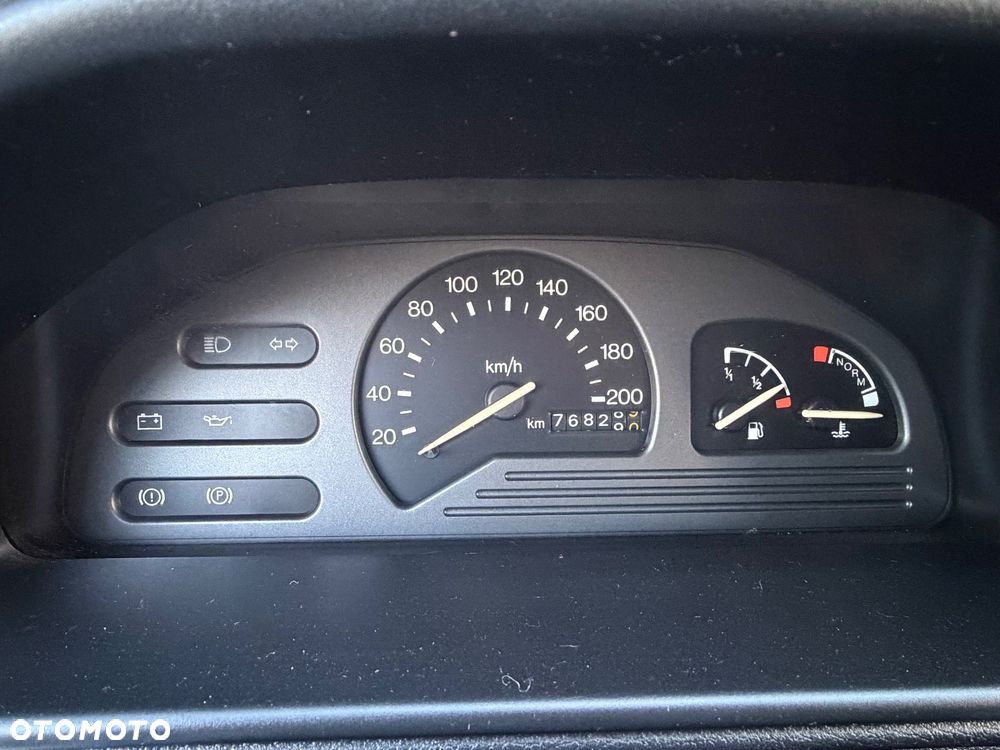 Ford Fiesta 1.3 Budget - 7