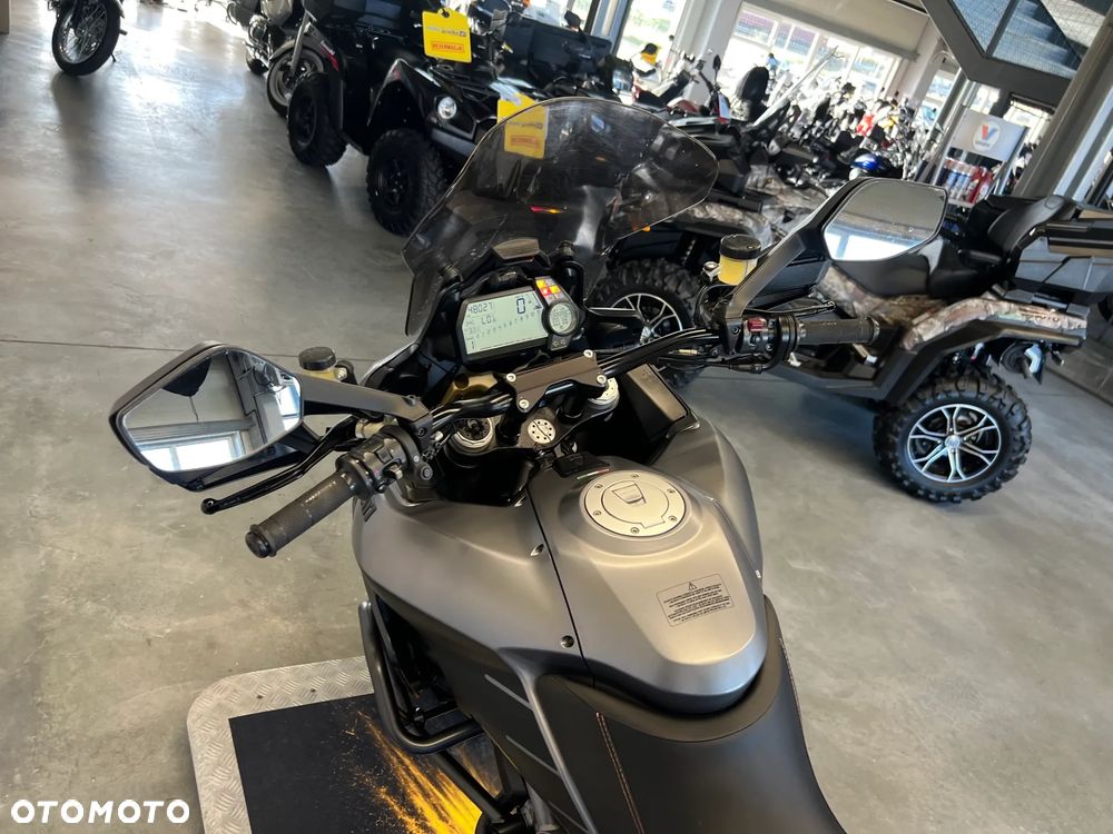 Ducati Multistrada - 27