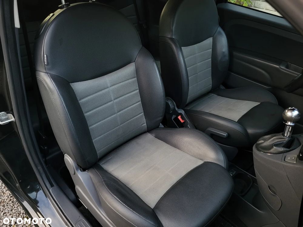 Fiat 500 - 10