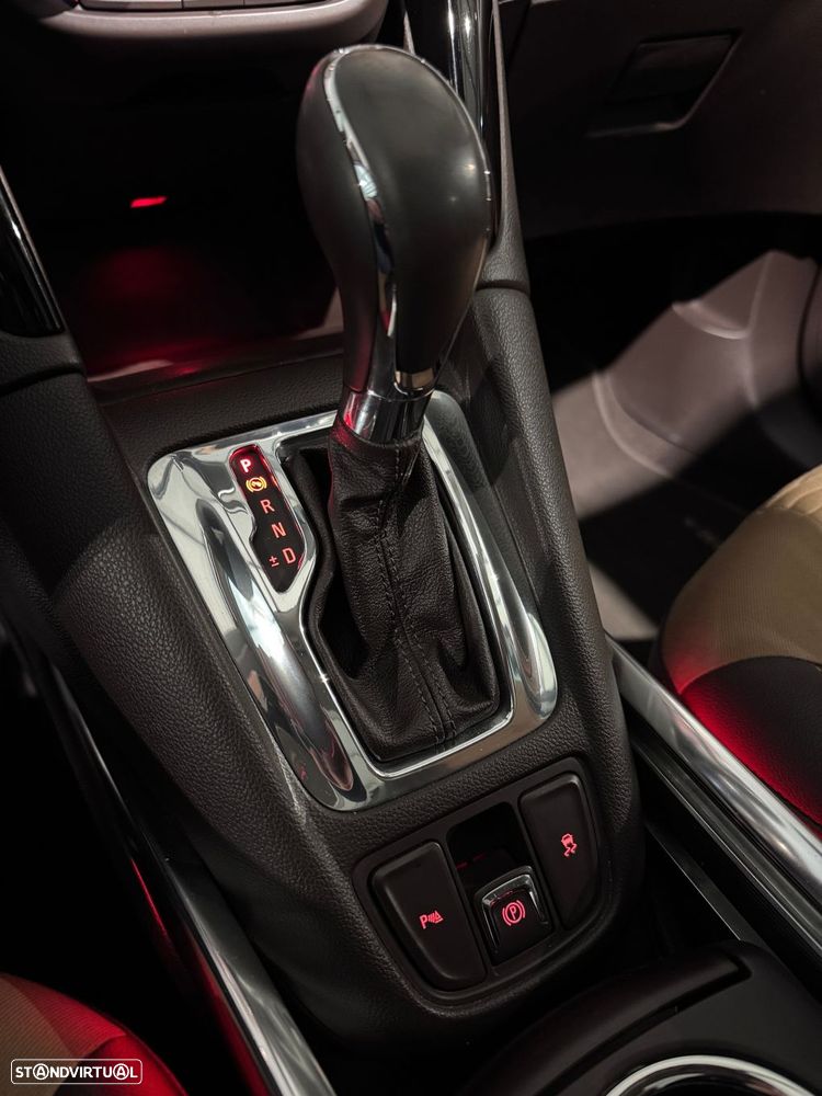 Opel Zafira 2.0 CDTi Executive Active-Select - 32