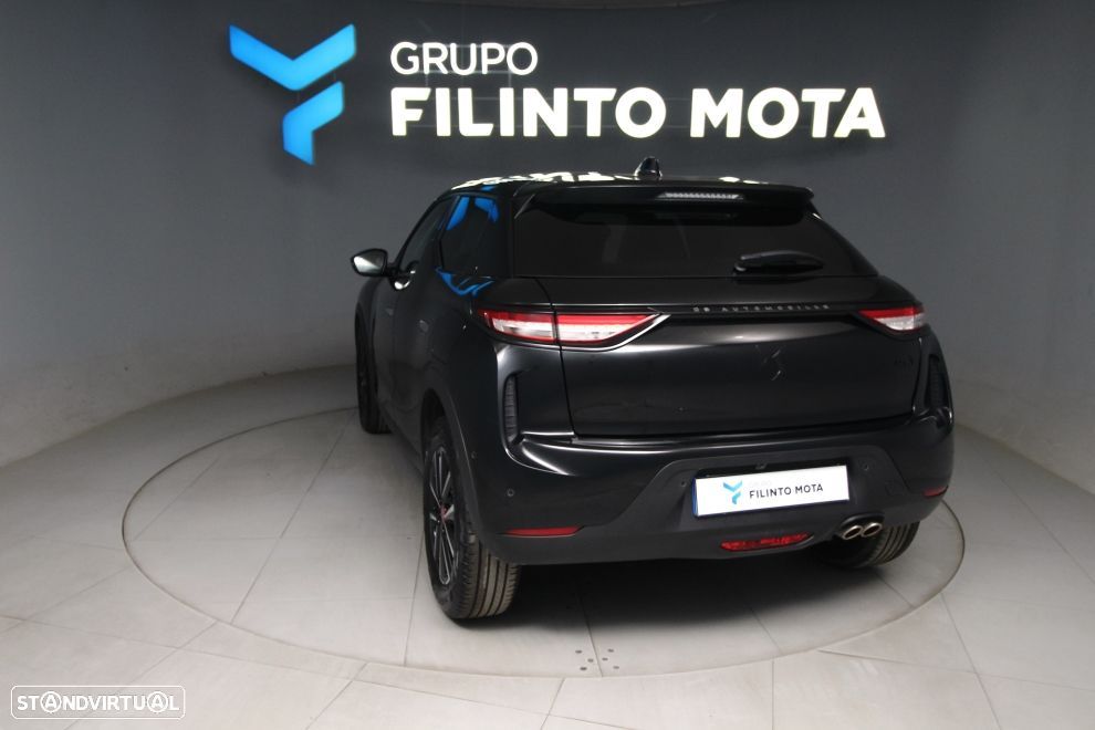 DS DS3 Crossback 1.2 PureTech Performance Line EAT8 - 7