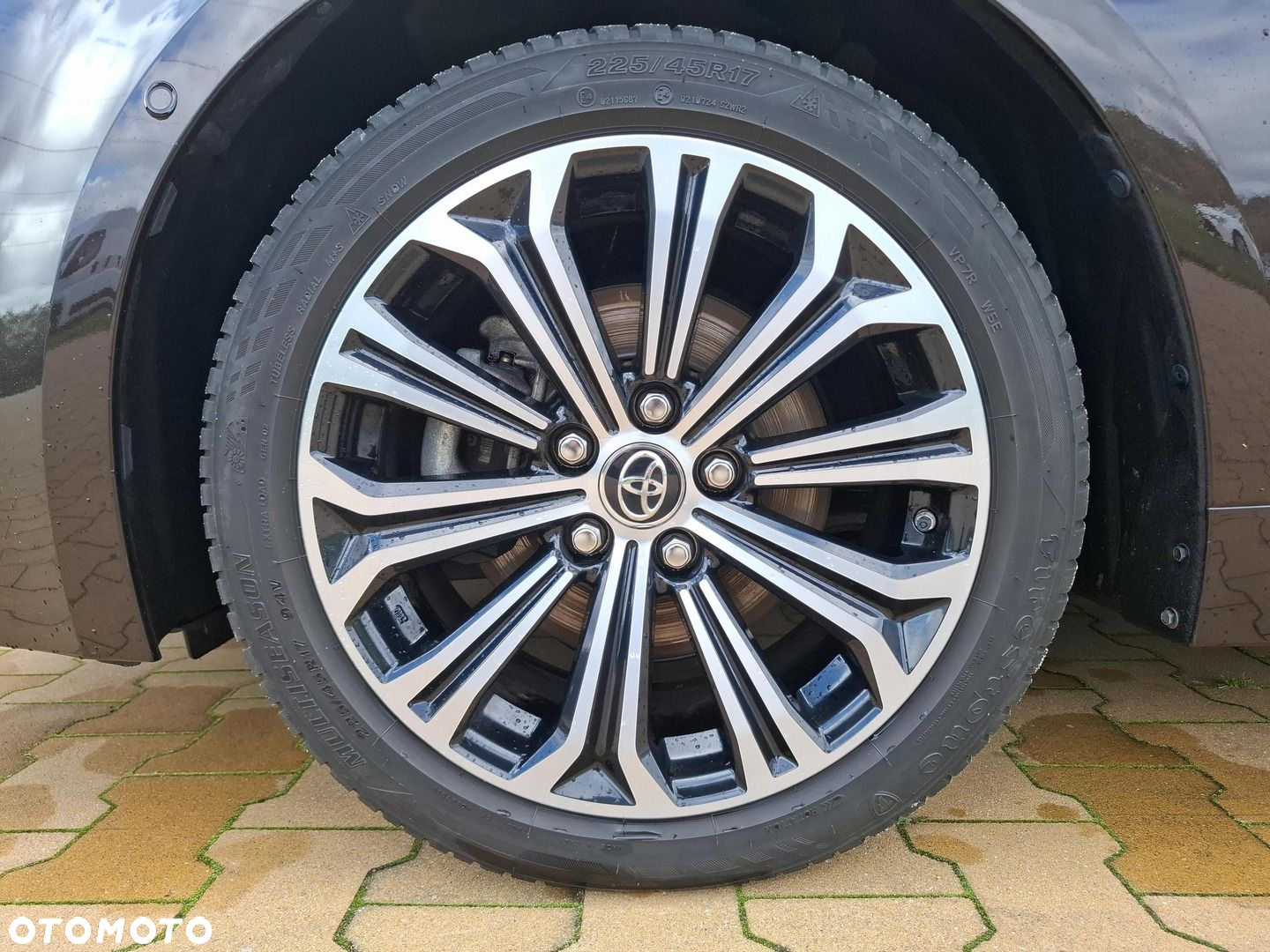 Toyota Corolla - 20
