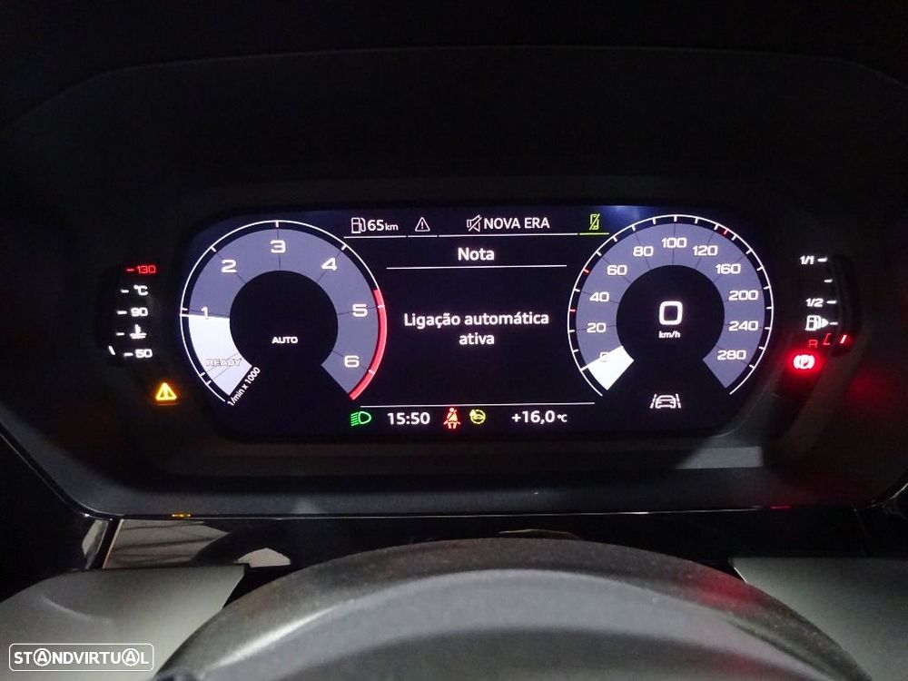 Audi A3 Sportback 30 TDI - 16