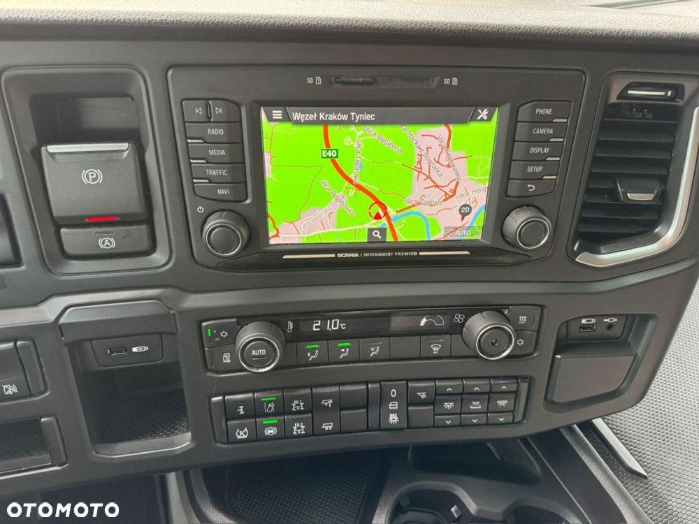 Scania R 460 A4x2NA - 22