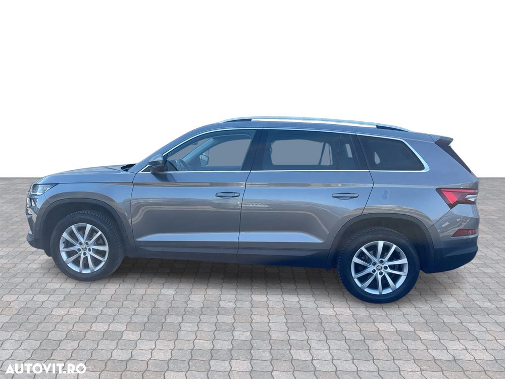 Skoda Kodiaq 2.0 TDI 4X4 DSG Style - 2