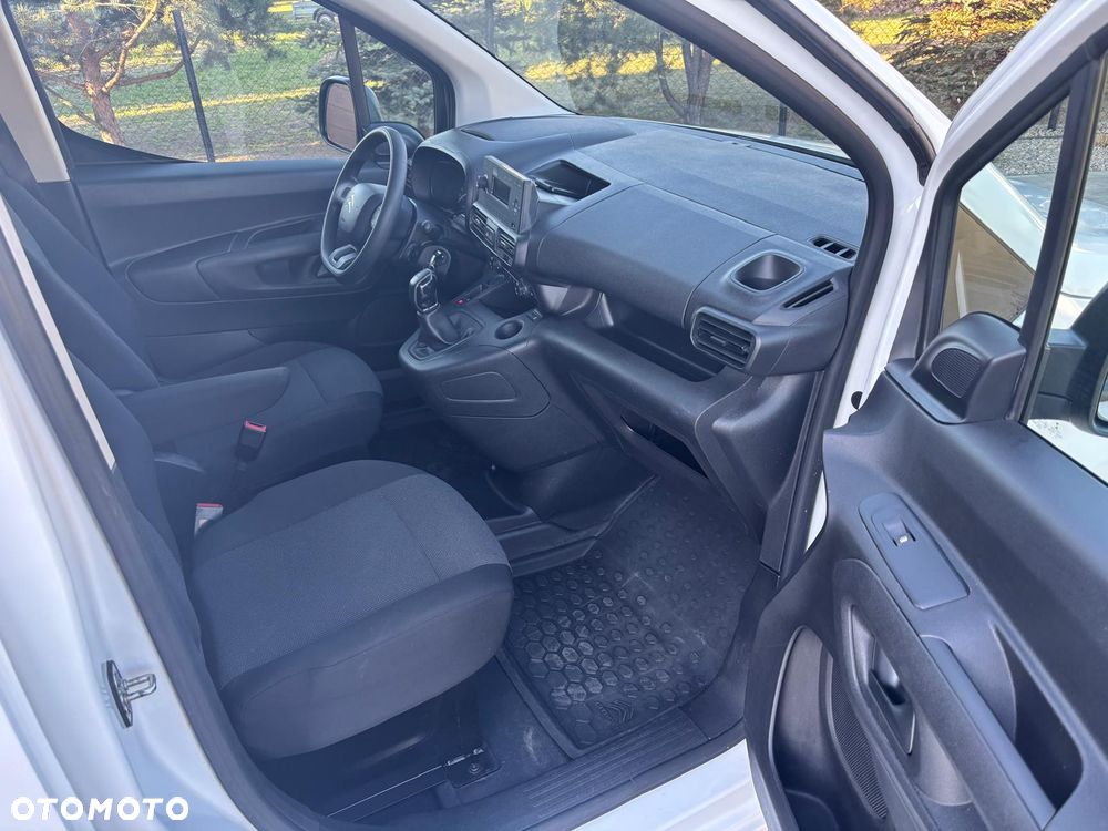 Citroën Berlingo - 6