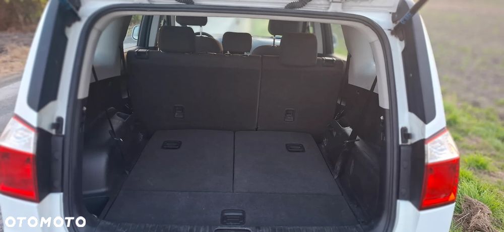 Chevrolet Orlando - 9