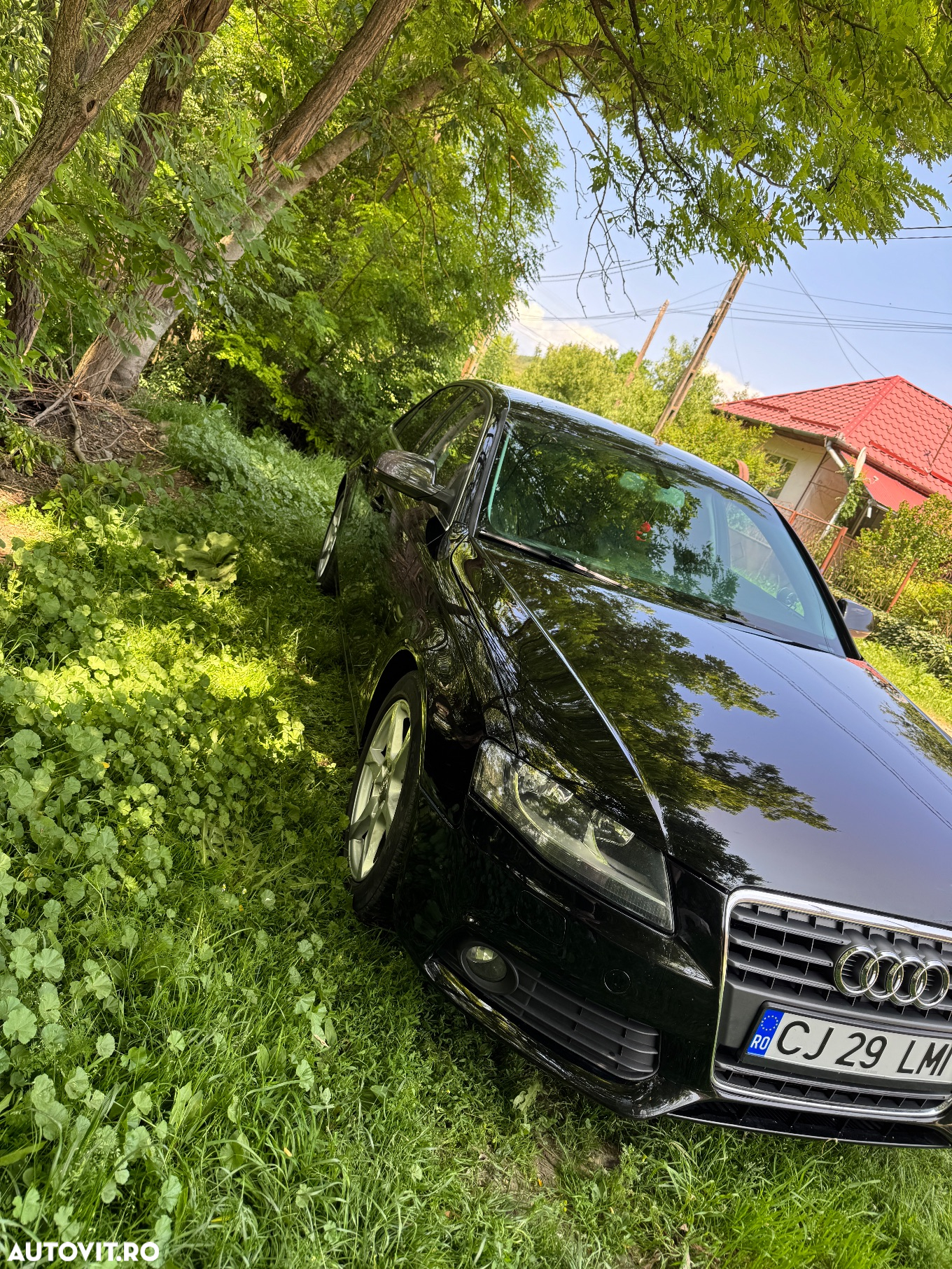 Audi A4 2.0 TDI Multitronic Avant - 10