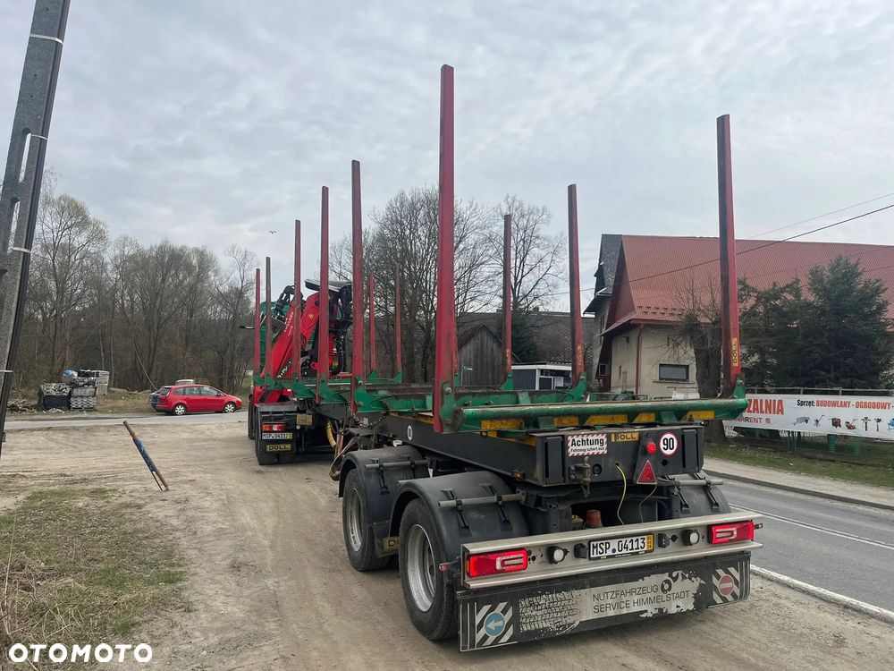 Mercedes-Benz AROCS 2653 - 12