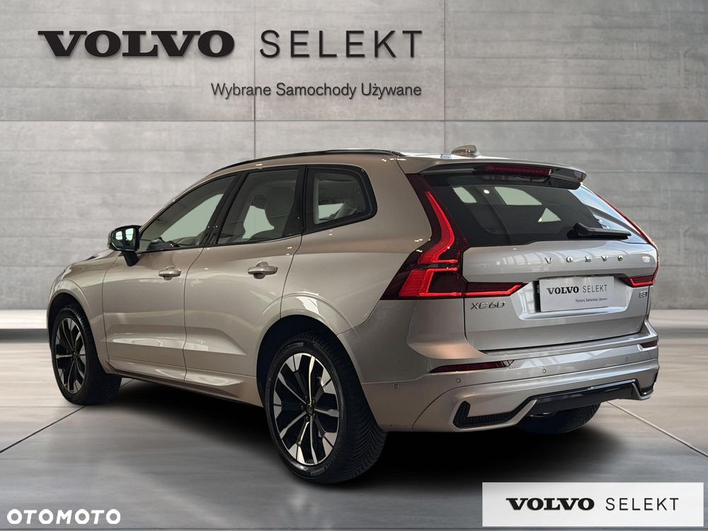 Volvo XC 60 - 5