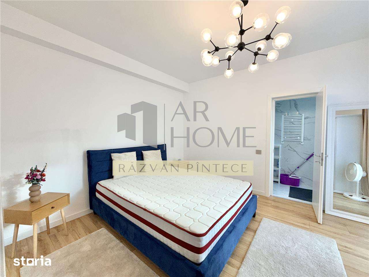 Inchiriere apartamente 3 camere de lux, bloc nou, Marasesti, Ploiesti - Imagine principală: 3/17