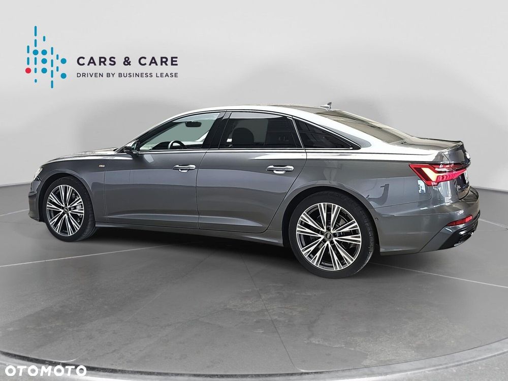 Audi A6 Limousine 45 TFSI mHEV Sport S tronic - 24