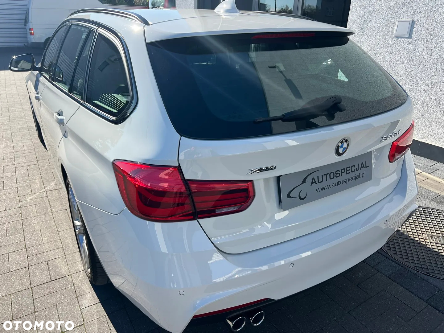 BMW Seria 3 - 2