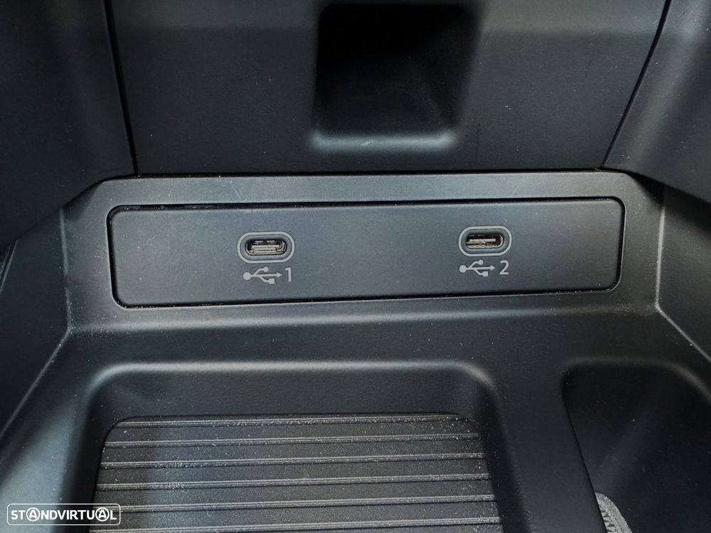 Audi e-tron Sportback 55 quattro S line - 26