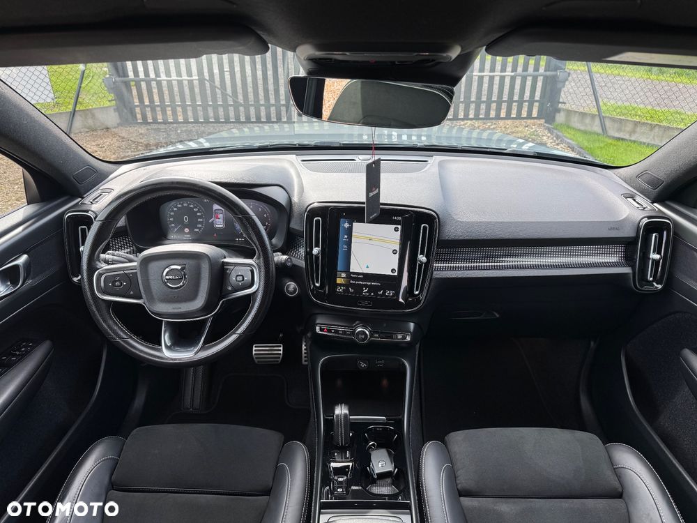 Volvo XC 40 T2 Core - 30