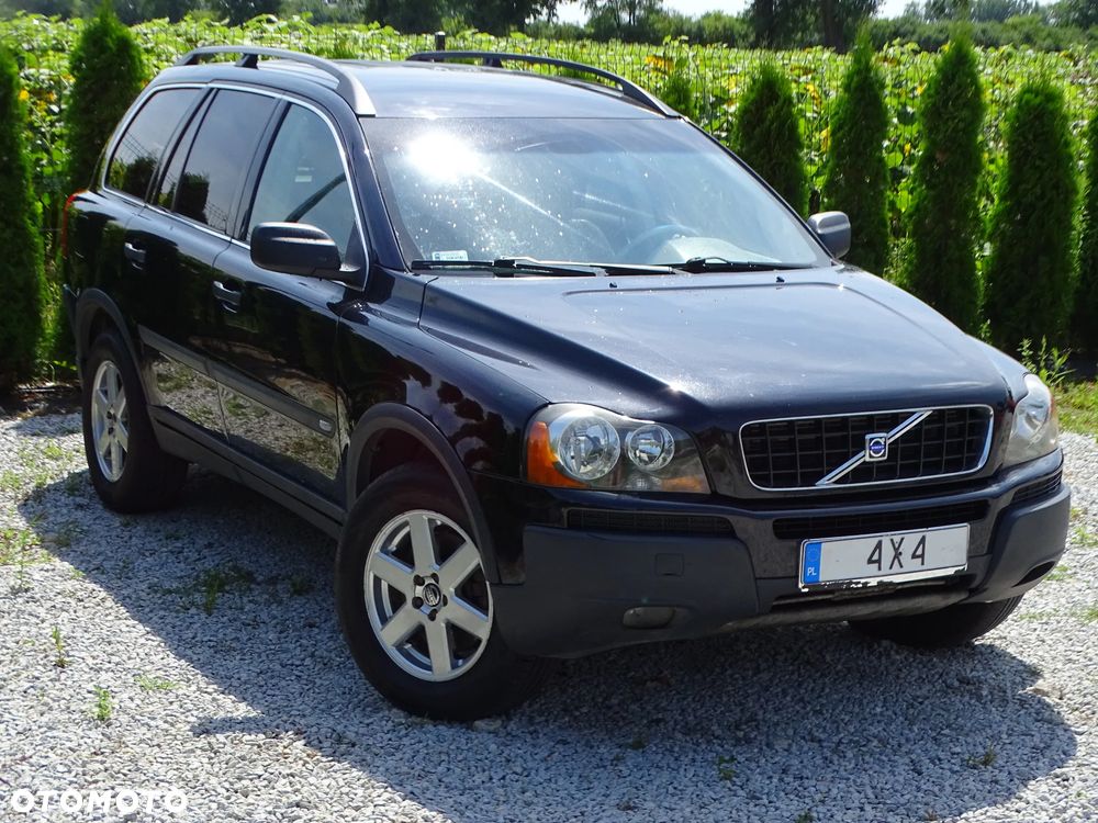 Volvo XC 90 2.4 D5 Kinetic - 6