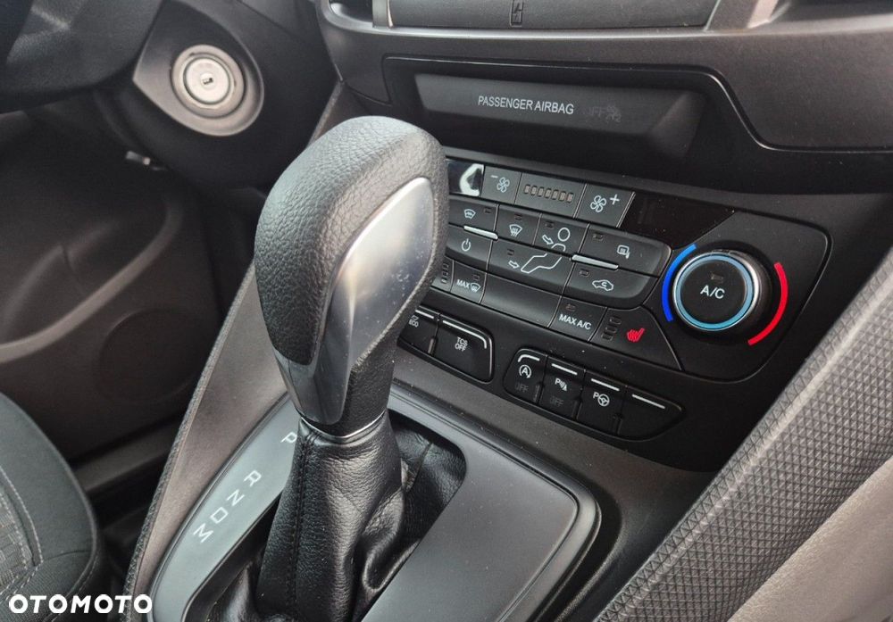 Ford Transit Connect - 7