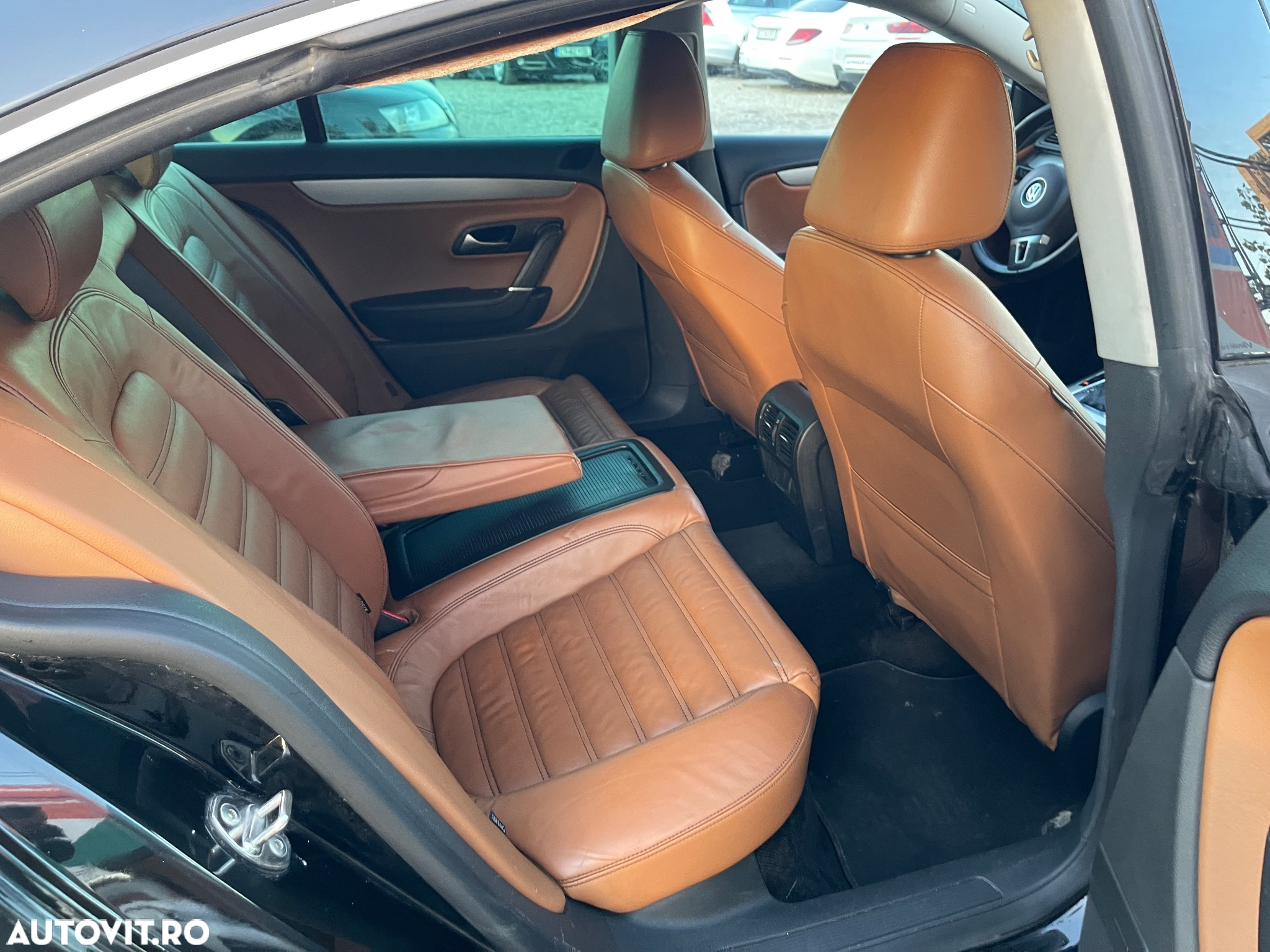 Volkswagen Passat CC 2.0 TDI 4Motion DSG BMT - 23
