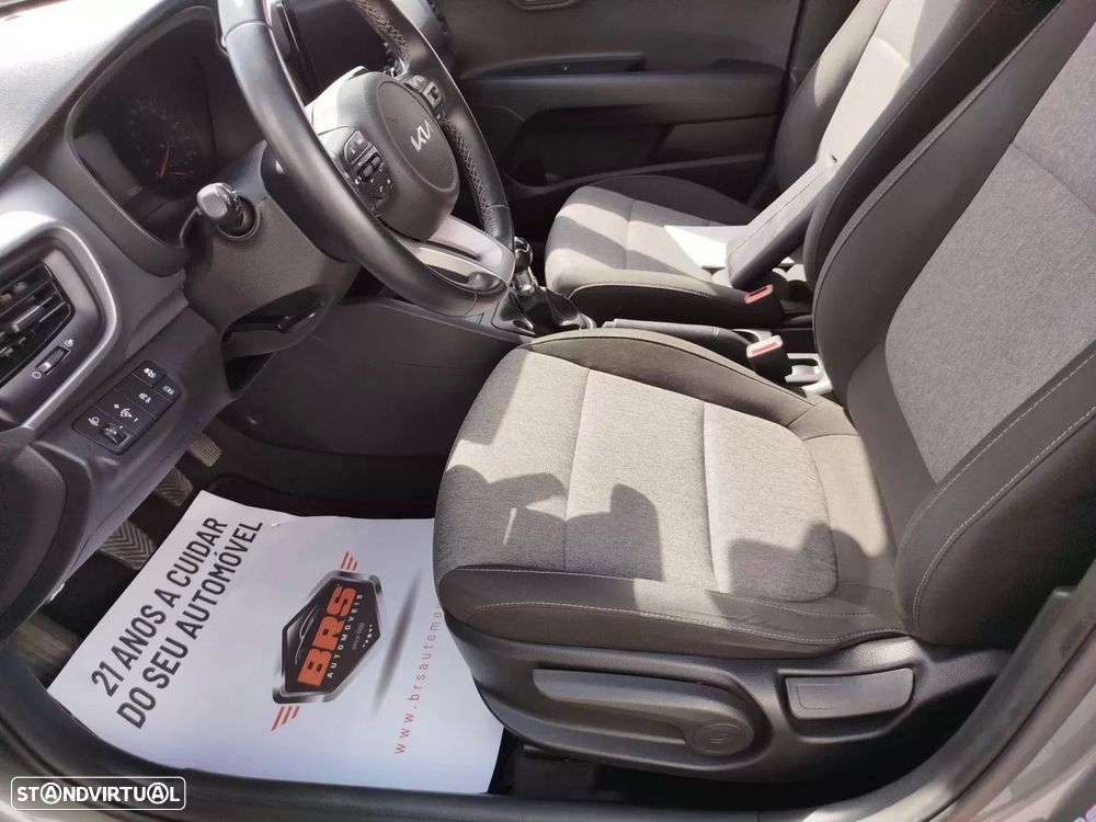 Kia Stonic 1.2 Dynamic - 8