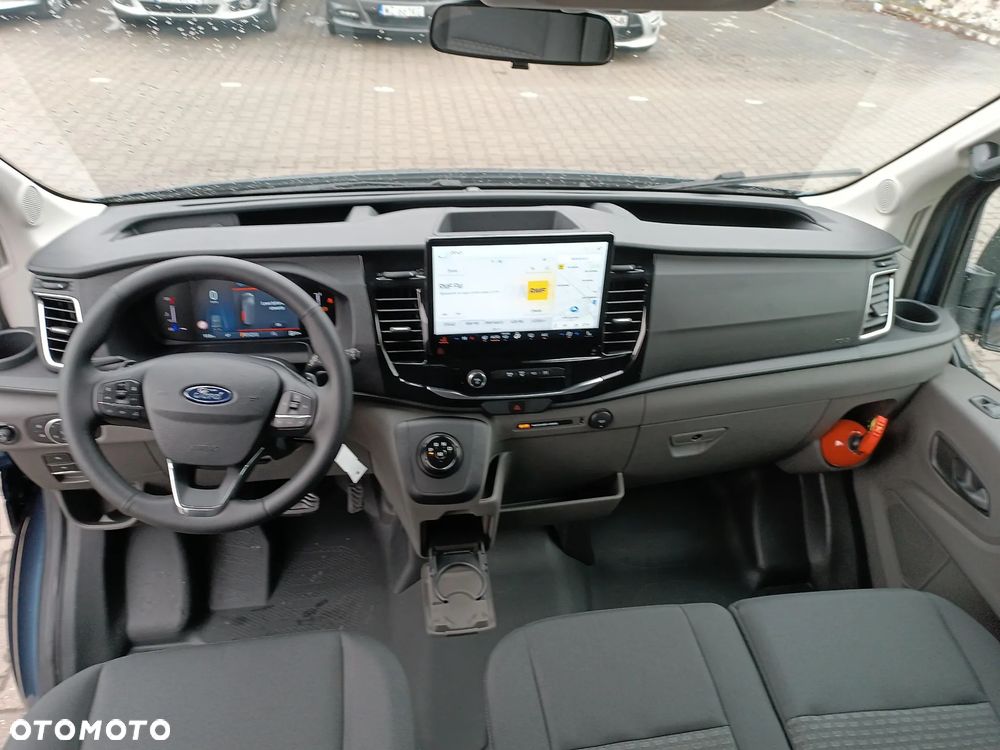 Ford Transit Kombi L3H2 Trend - 26