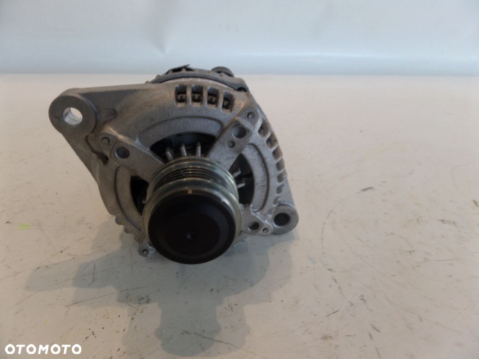 FIAT 500X JEEP RENEGADE 1.4 MULTIAIR ALTERNATOR 51931432 - 1