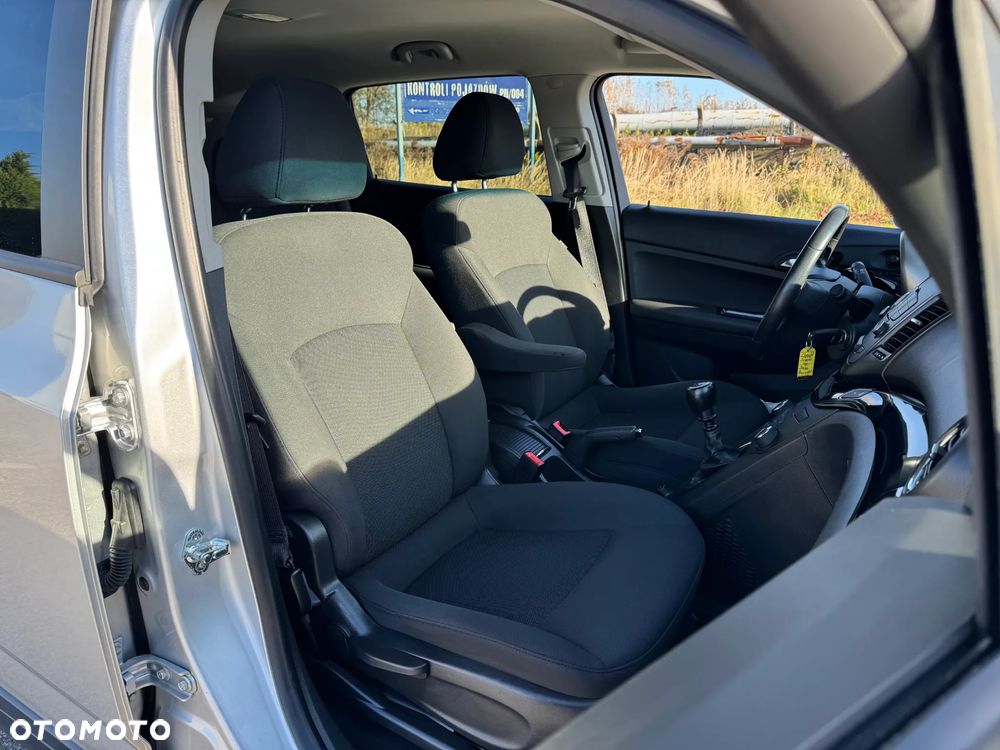 Chevrolet Orlando 1.4T LTZ - 31