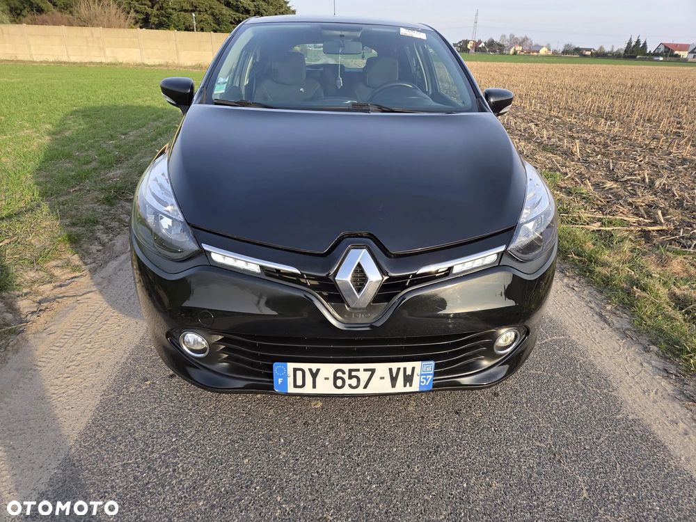 Renault Clio dCi 90 Limited - 12