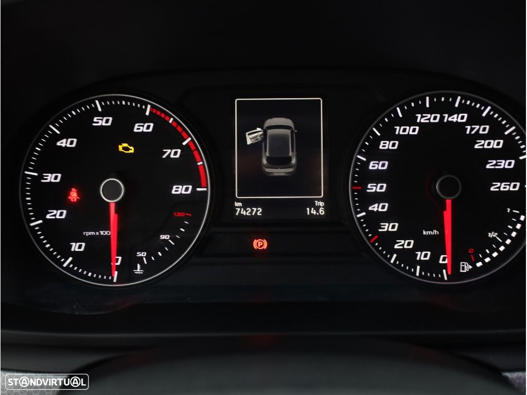 SEAT Leon 1.0 TSI Style - 22