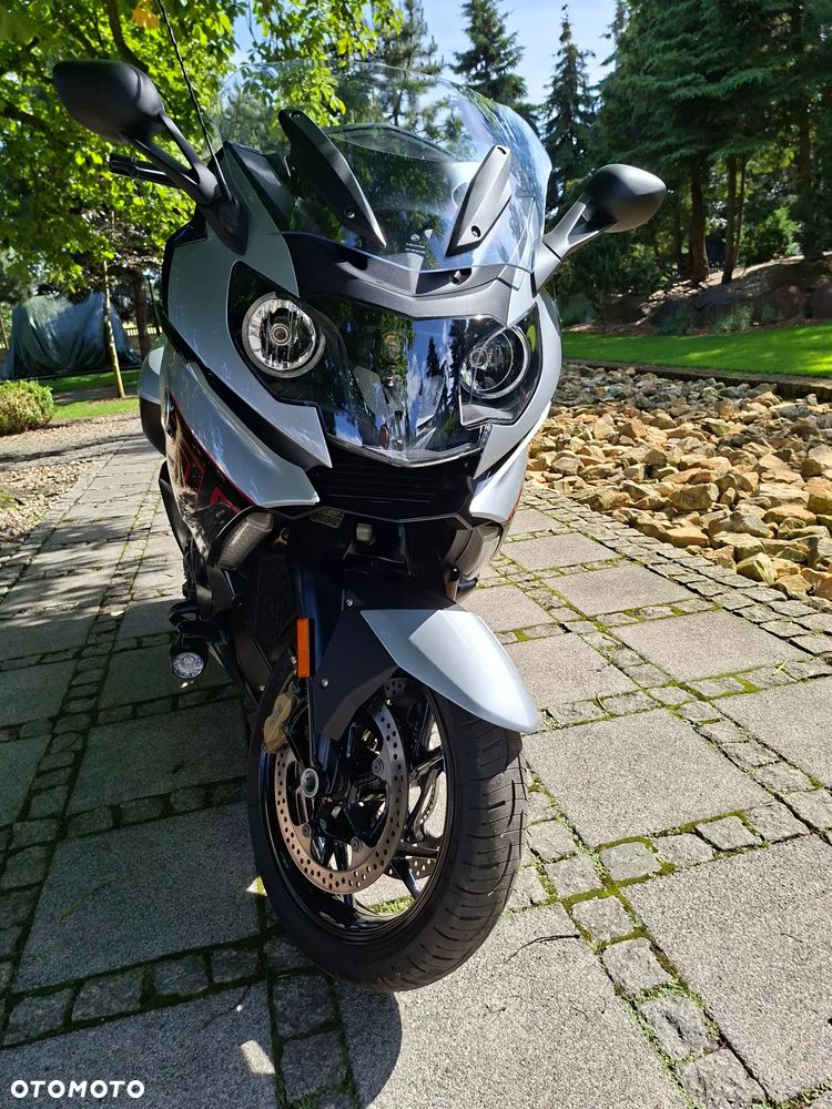 BMW K - 2