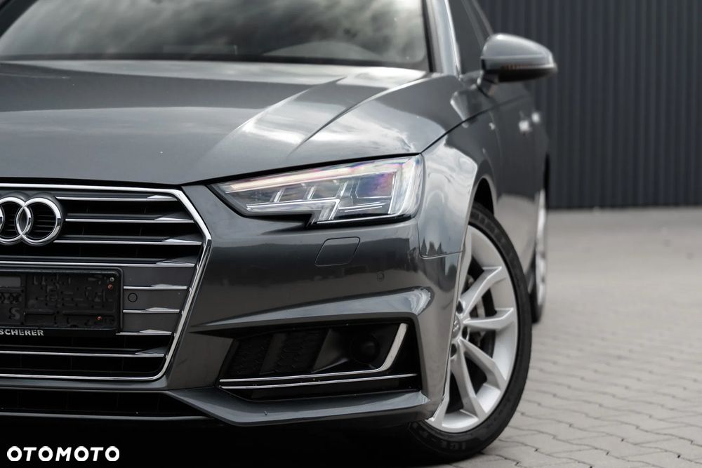 Audi A4 Avant - 3