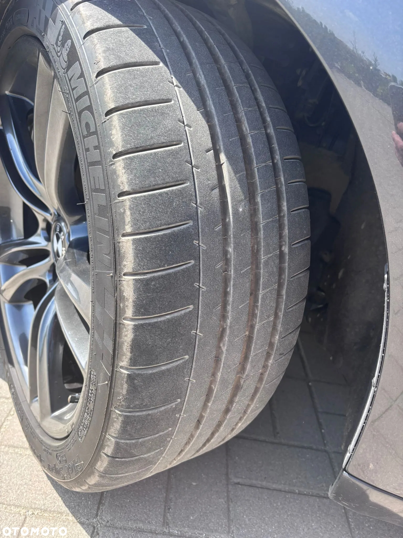 BMW Seria 7 740d xDrive - 13