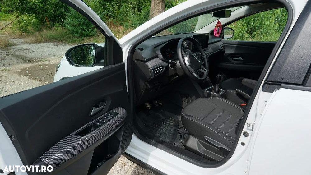 Dacia Jogger - 14