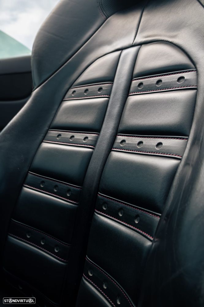 Ferrari California T — fotografia 8