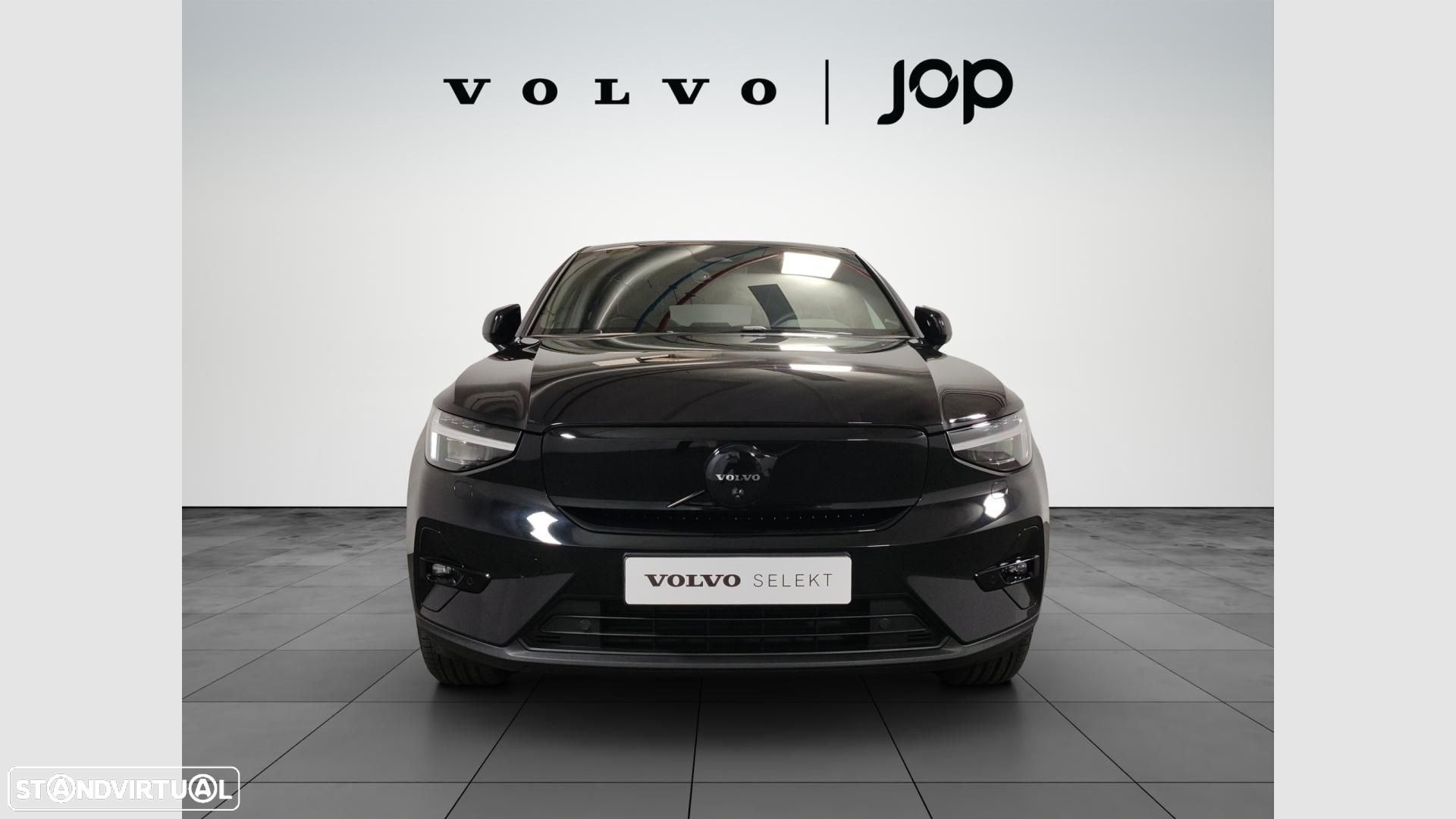 Volvo EC40 82 kWh Twin Motor Performance Black Edition - 7