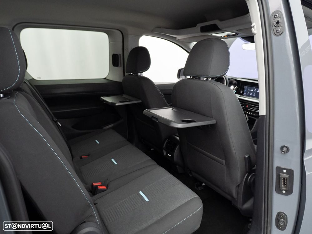 Ford Tourneo Connect Grand 2.0 TDCi Active - 35