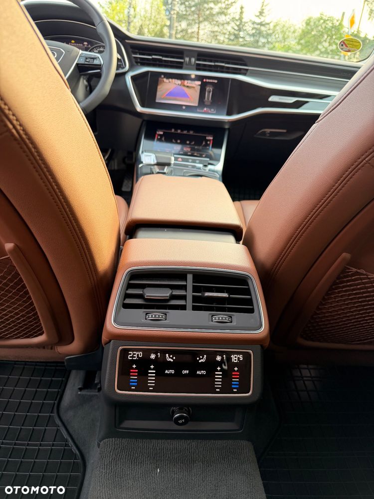 Audi A6 Avant 40 TDI mHEV Sport S tronic - 20