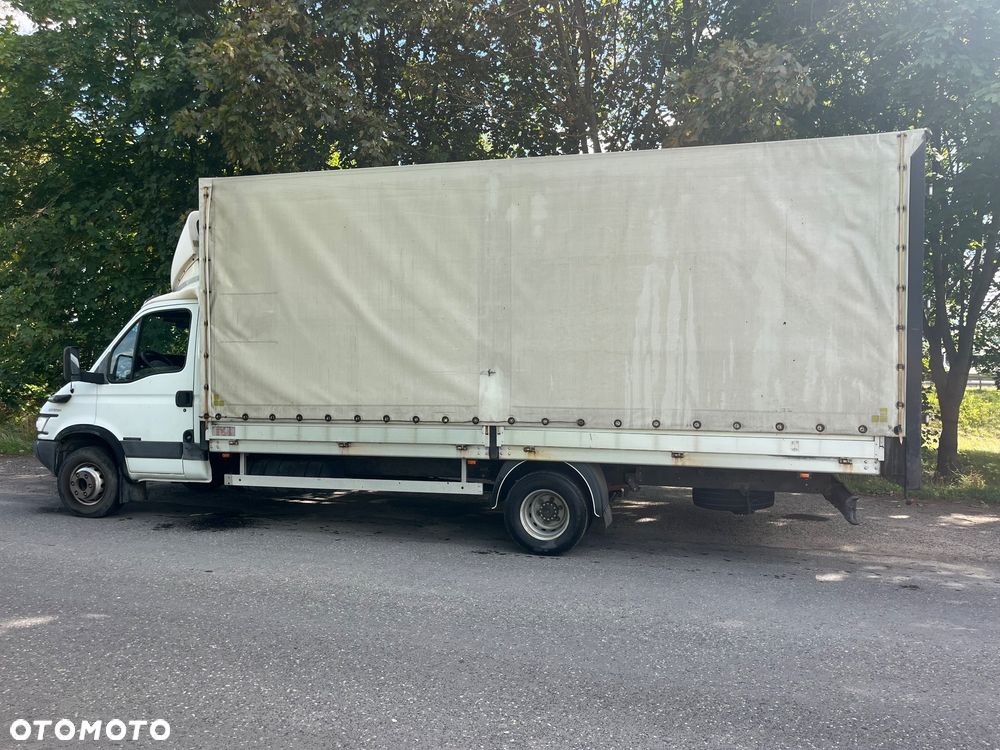 Iveco Daily 65c - 27