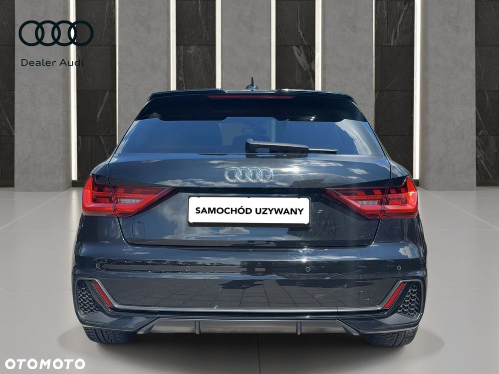 Audi A1 Sportback - 7