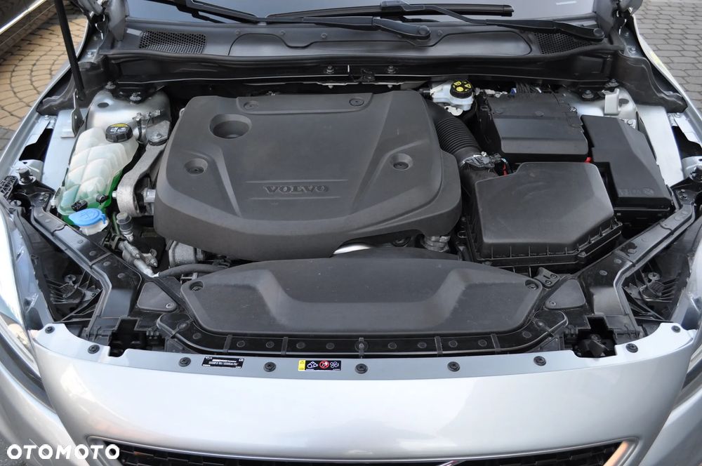 Volvo V40 D2 RDesign - 34