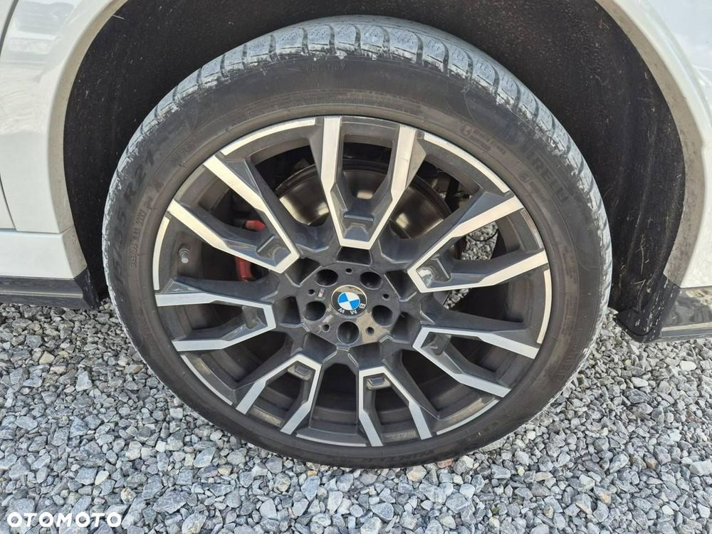 BMW X6 - 26