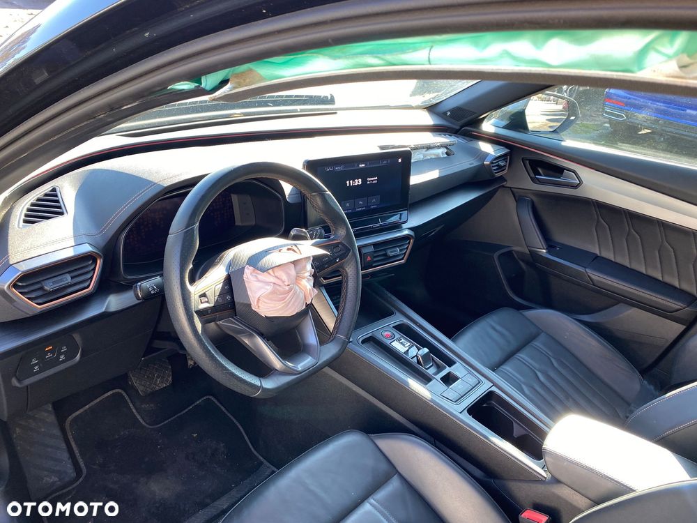 Cupra Formentor - 22