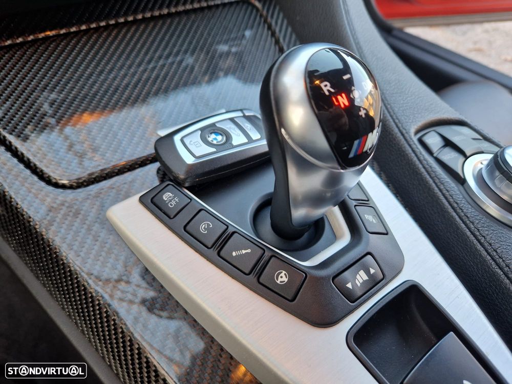BMW M6 Coupe - 20