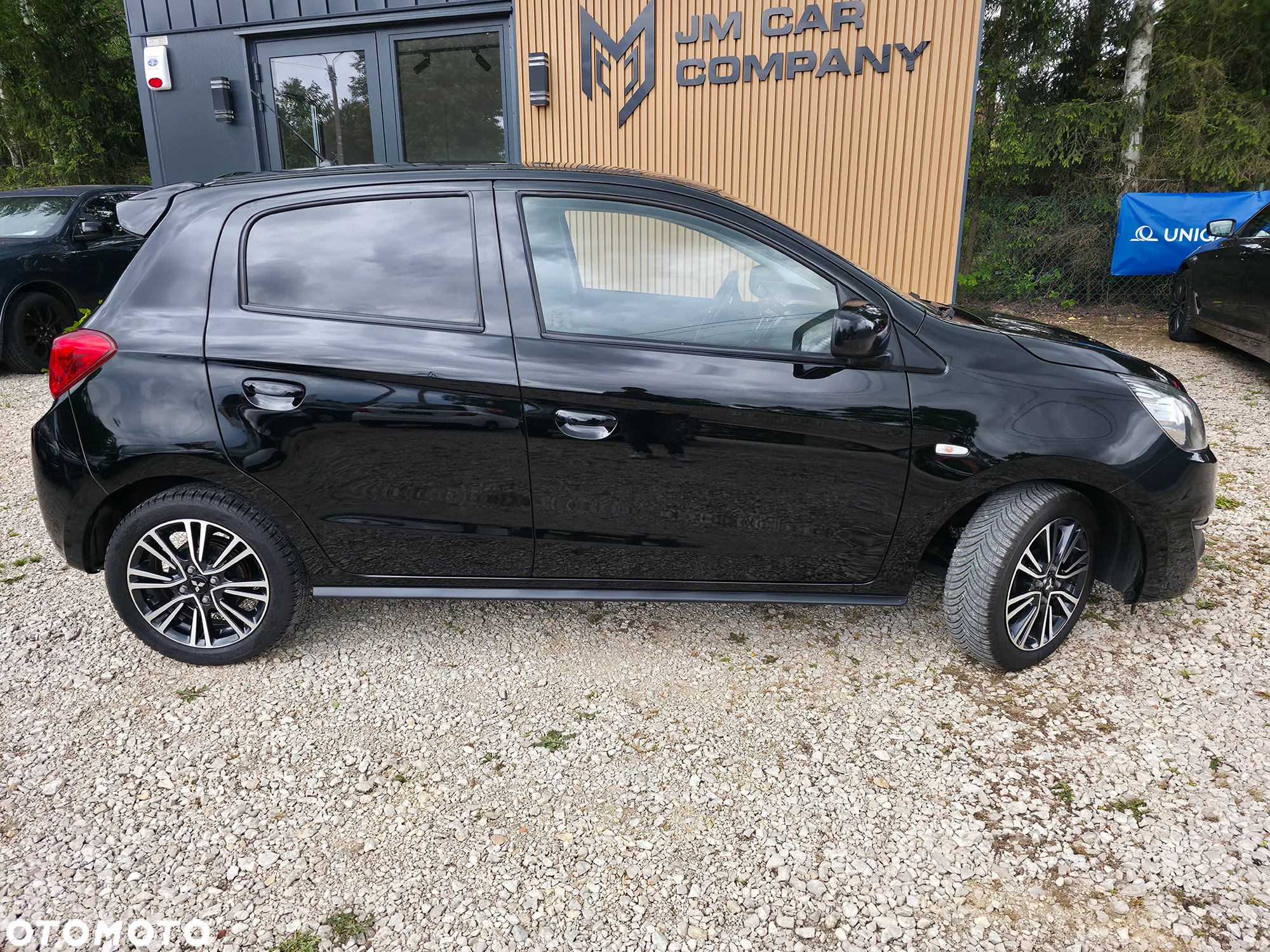 Mitsubishi Space Star 1.2 Invite - 16