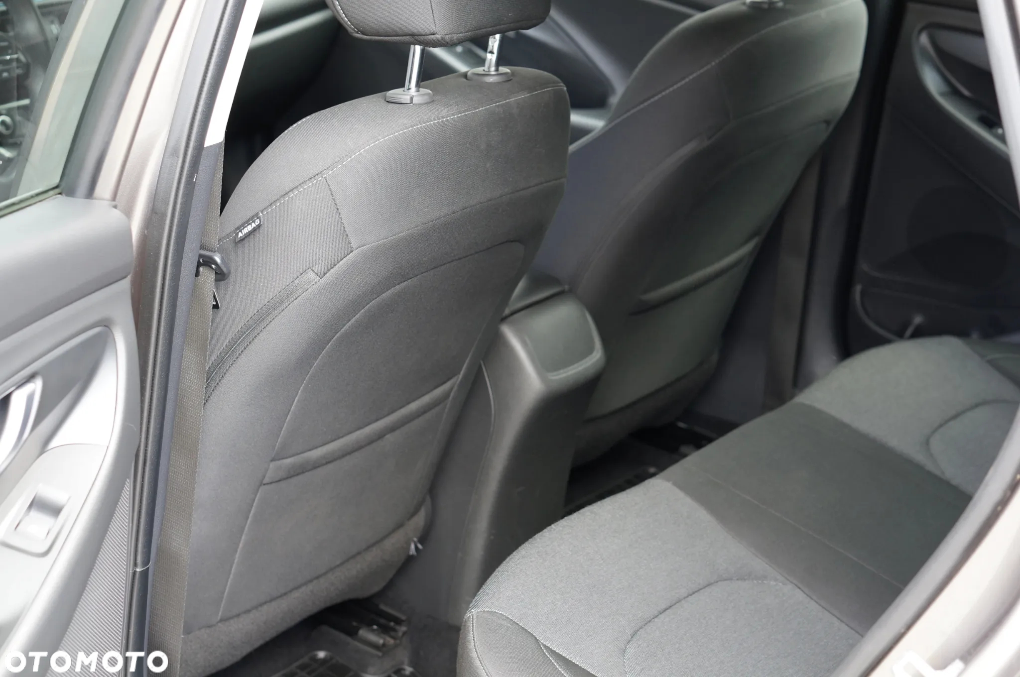 Hyundai i30 1.5 T-GDI 48V Comfort DCT - 24