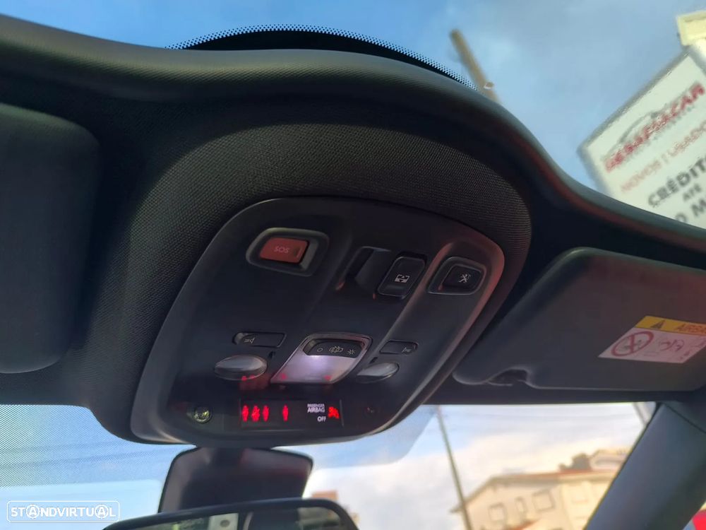 Peugeot 308 BlueHDi 180 EAT6 GT - 56