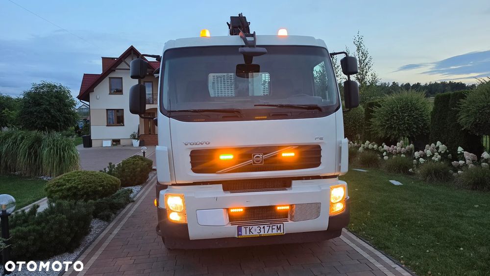 Volvo FE320 FE 320 - 11