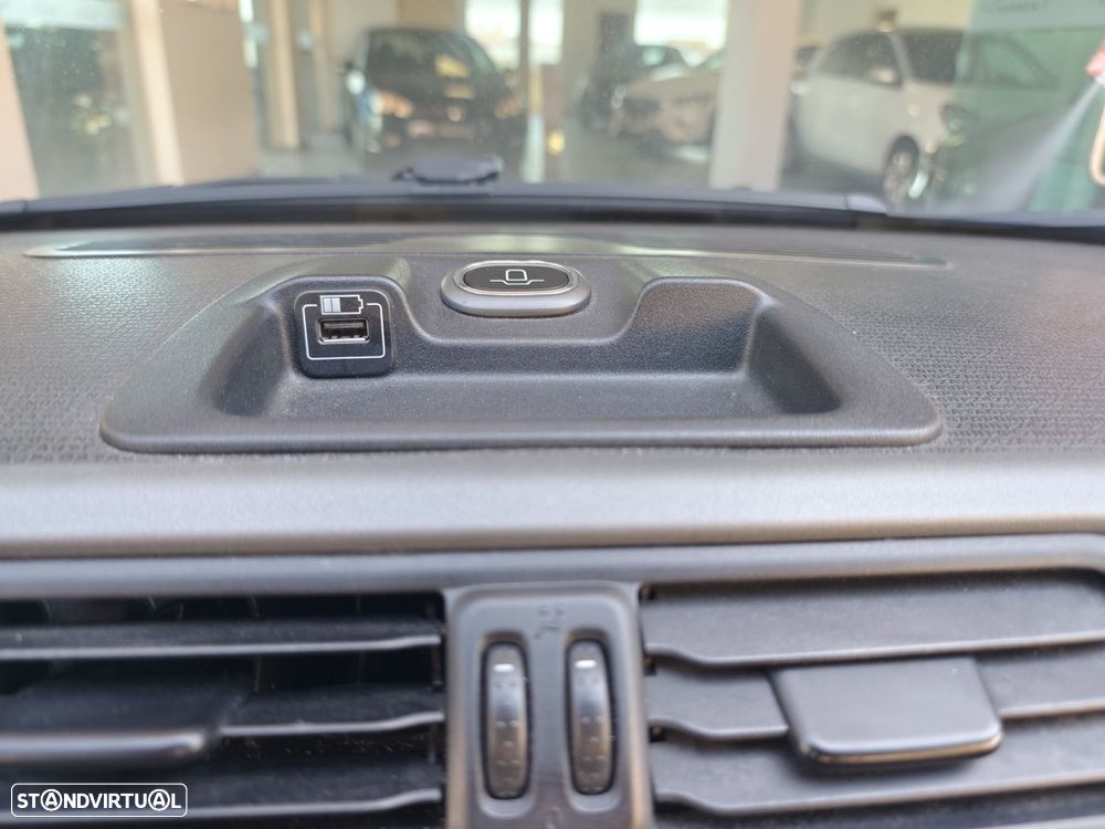 Fiat Panda 1.2 Lounge S&S - 12